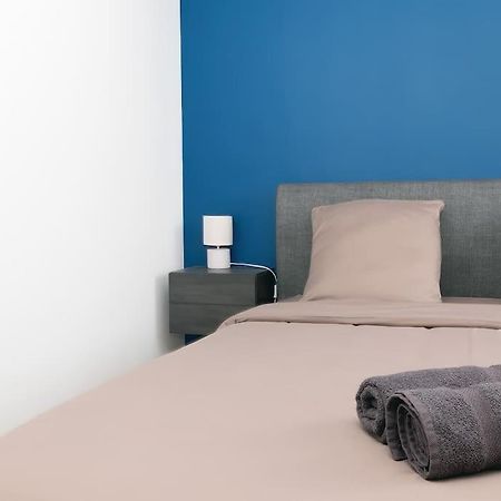 Fleury Casa Mia公寓 外观 照片