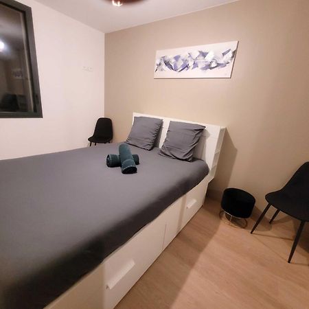 Fleury Casa Mia公寓 外观 照片