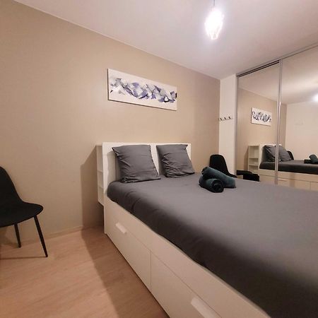 Fleury Casa Mia公寓 外观 照片