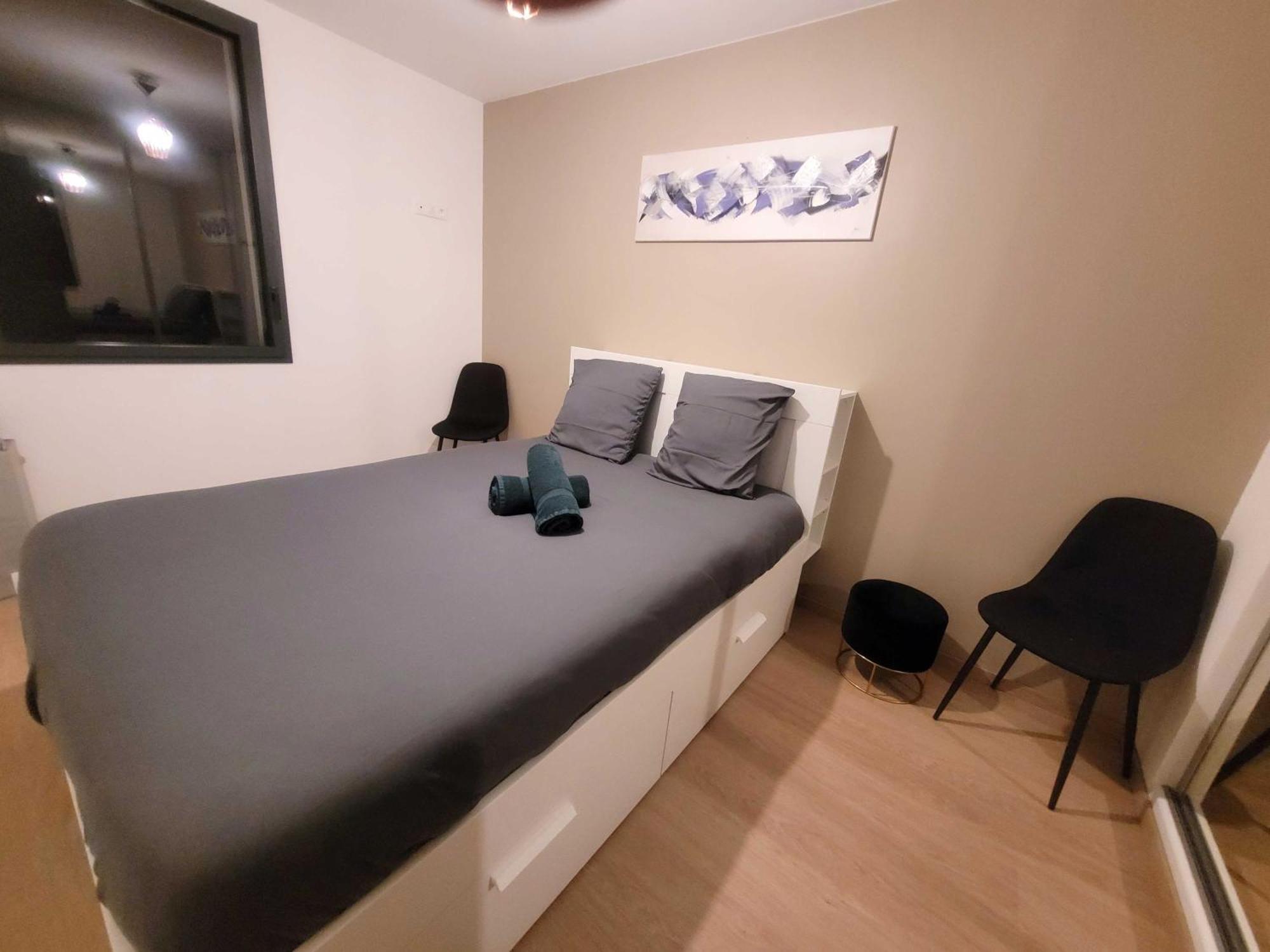 Fleury Casa Mia公寓 外观 照片