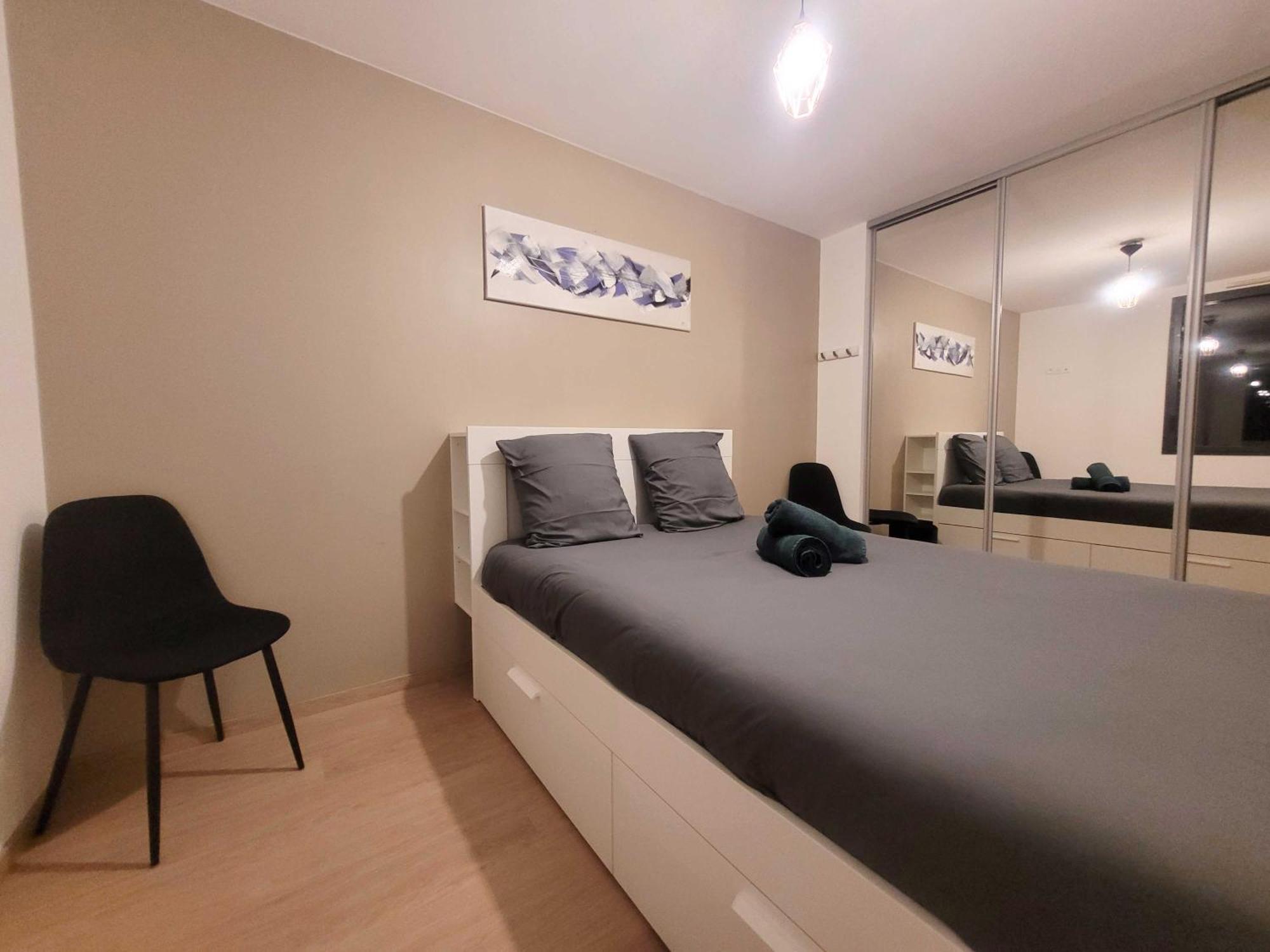 Fleury Casa Mia公寓 外观 照片